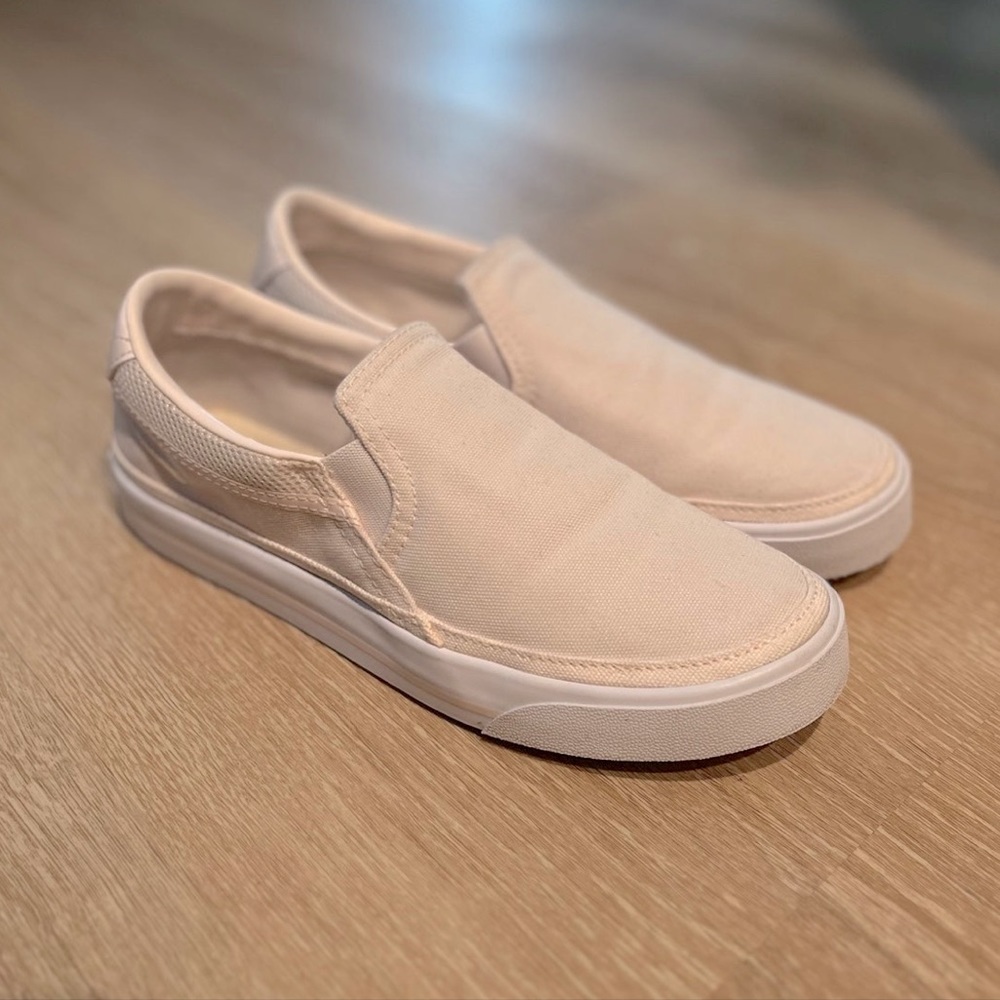 [nike] court royale slip-ons